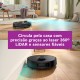 ASPIRADOR ROBÔ BOSCH BCRDW3BX